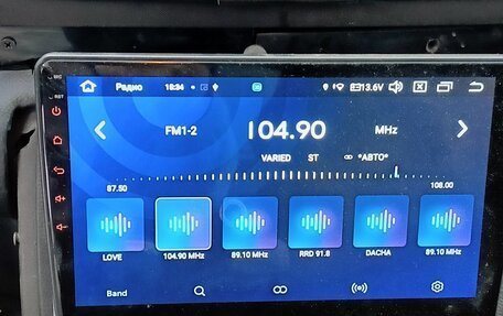 Volkswagen Sharan I рестайлинг, 2000 год, 410 000 рублей, 5 фотография