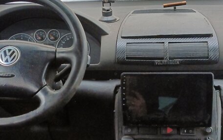 Volkswagen Sharan I рестайлинг, 2000 год, 410 000 рублей, 7 фотография