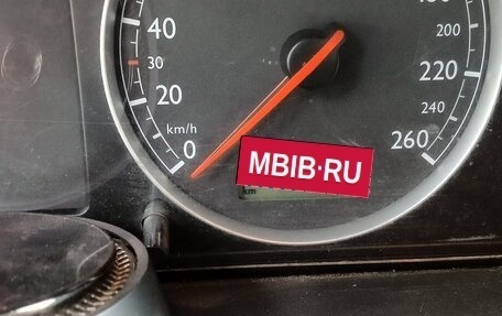 Volkswagen Sharan I рестайлинг, 2000 год, 410 000 рублей, 6 фотография