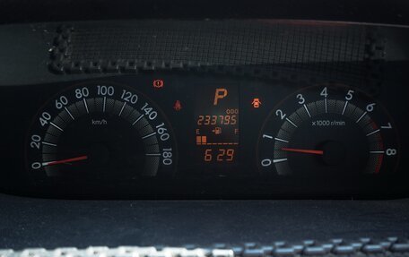 Toyota Ractis I, 2007 год, 470 000 рублей, 15 фотография