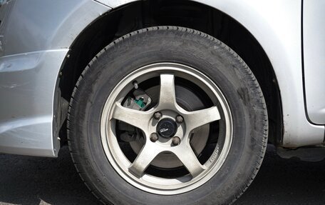 Toyota Ractis I, 2007 год, 470 000 рублей, 13 фотография