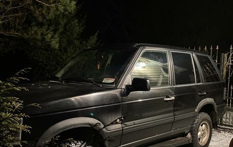 Land Rover Range Rover III, 1998 год, 720 000 рублей, 3 фотография