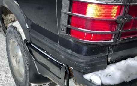 Land Rover Range Rover III, 1998 год, 720 000 рублей, 4 фотография