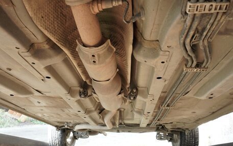 Toyota Ractis I, 2007 год, 470 000 рублей, 20 фотография