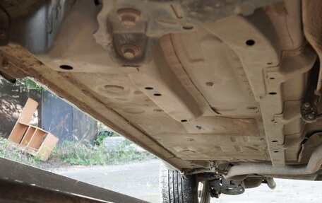 Toyota Ractis I, 2007 год, 470 000 рублей, 19 фотография