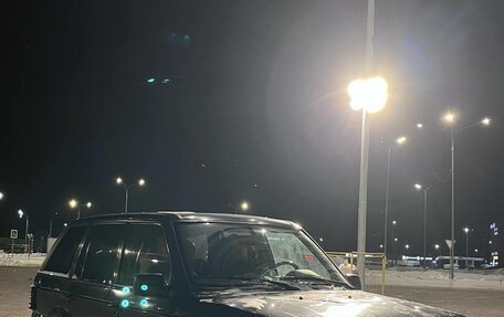 Land Rover Range Rover III, 1998 год, 720 000 рублей, 8 фотография