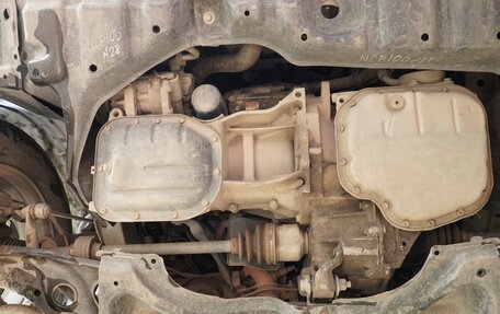 Toyota Ractis I, 2007 год, 470 000 рублей, 21 фотография