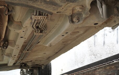 Toyota Ractis I, 2007 год, 470 000 рублей, 18 фотография