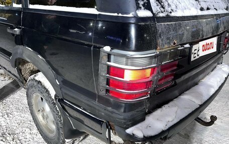 Land Rover Range Rover III, 1998 год, 720 000 рублей, 5 фотография