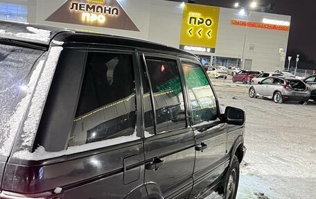 Land Rover Range Rover III, 1998 год, 720 000 рублей, 10 фотография