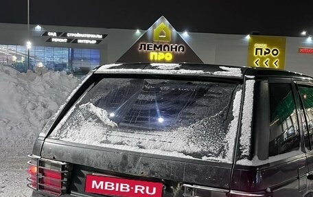 Land Rover Range Rover III, 1998 год, 720 000 рублей, 6 фотография