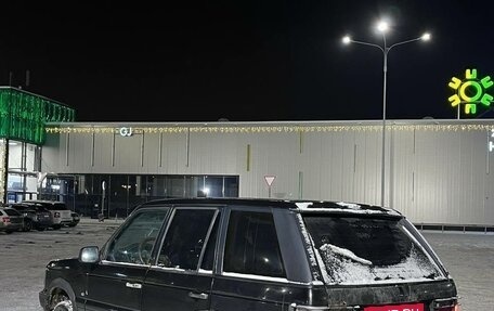 Land Rover Range Rover III, 1998 год, 720 000 рублей, 9 фотография