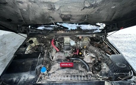 Land Rover Range Rover III, 1998 год, 720 000 рублей, 7 фотография