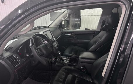 Toyota Land Cruiser 200, 2012 год, 3 450 000 рублей, 3 фотография