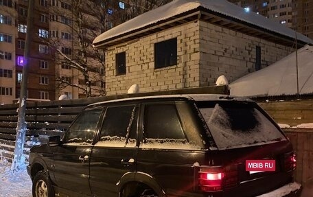 Land Rover Range Rover III, 1998 год, 720 000 рублей, 2 фотография
