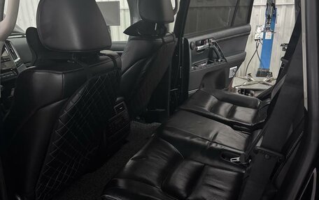 Toyota Land Cruiser 200, 2012 год, 3 450 000 рублей, 8 фотография