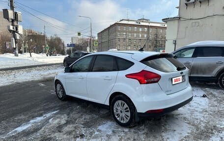 Ford Focus III, 2018 год, 1 150 000 рублей, 4 фотография