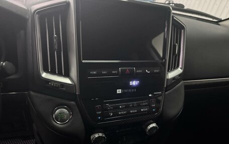 Toyota Land Cruiser 200, 2012 год, 3 450 000 рублей, 9 фотография