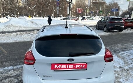 Ford Focus III, 2018 год, 1 150 000 рублей, 6 фотография