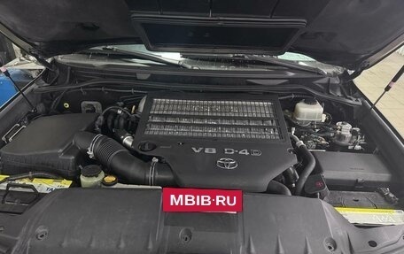 Toyota Land Cruiser 200, 2012 год, 3 450 000 рублей, 7 фотография