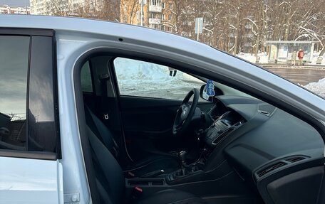 Ford Focus III, 2018 год, 1 150 000 рублей, 13 фотография