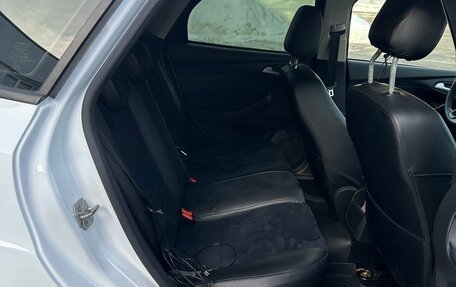 Ford Focus III, 2018 год, 1 150 000 рублей, 14 фотография