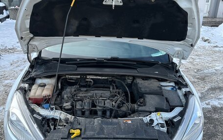 Ford Focus III, 2018 год, 1 150 000 рублей, 15 фотография