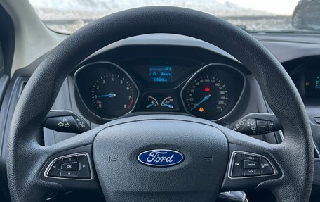 Ford Focus III, 2018 год, 1 150 000 рублей, 11 фотография