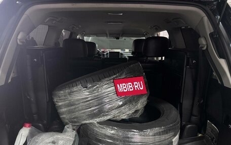 Toyota Land Cruiser 200, 2012 год, 3 450 000 рублей, 6 фотография