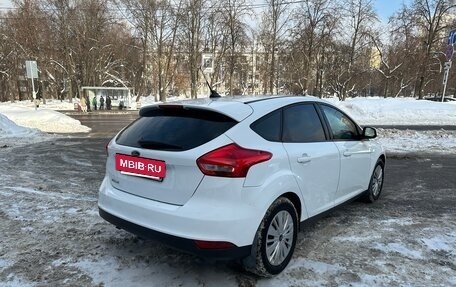 Ford Focus III, 2018 год, 1 150 000 рублей, 3 фотография