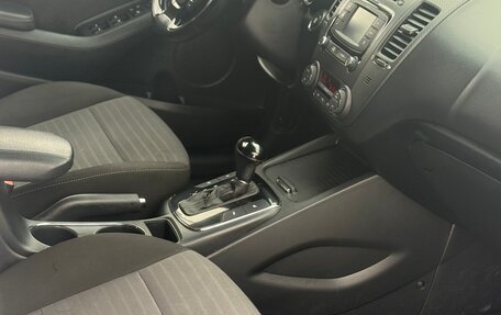 KIA Cerato III, 2017 год, 1 470 000 рублей, 7 фотография