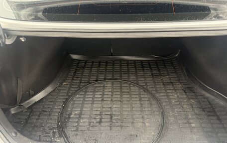 KIA Cerato III, 2017 год, 1 470 000 рублей, 11 фотография