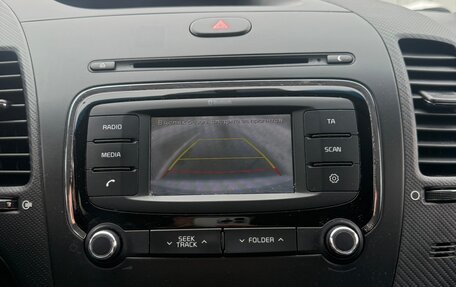 KIA Cerato III, 2017 год, 1 470 000 рублей, 5 фотография