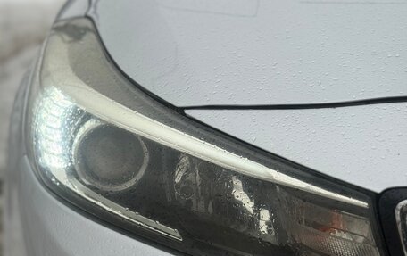 KIA Cerato III, 2017 год, 1 470 000 рублей, 8 фотография