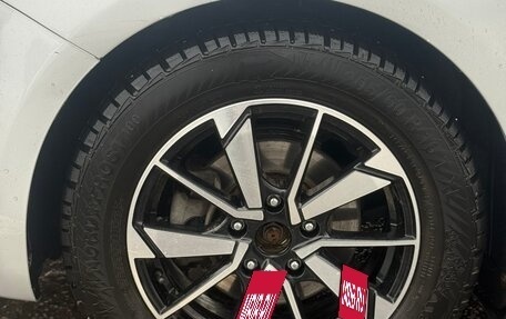 KIA Cerato III, 2017 год, 1 470 000 рублей, 9 фотография