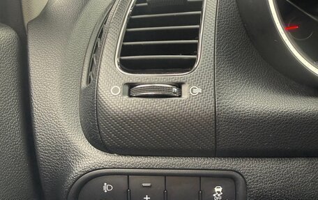 KIA Cerato III, 2017 год, 1 470 000 рублей, 18 фотография