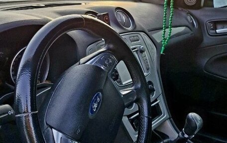 Ford Mondeo IV, 2008 год, 505 000 рублей, 3 фотография