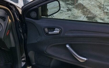 Ford Mondeo IV, 2008 год, 505 000 рублей, 5 фотография