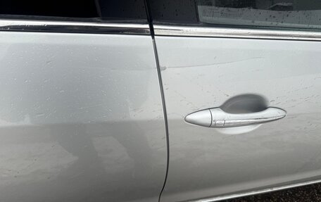 KIA Cerato III, 2017 год, 1 470 000 рублей, 27 фотография