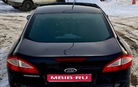 Ford Mondeo IV, 2008 год, 505 000 рублей, 2 фотография