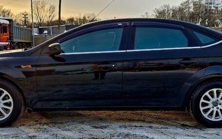 Ford Mondeo IV, 2008 год, 505 000 рублей, 8 фотография