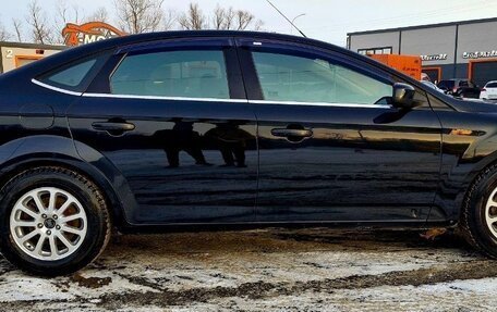 Ford Mondeo IV, 2008 год, 505 000 рублей, 11 фотография