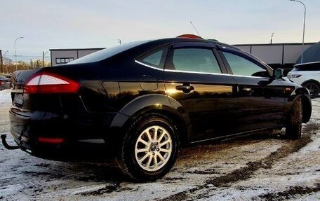 Ford Mondeo IV, 2008 год, 505 000 рублей, 14 фотография