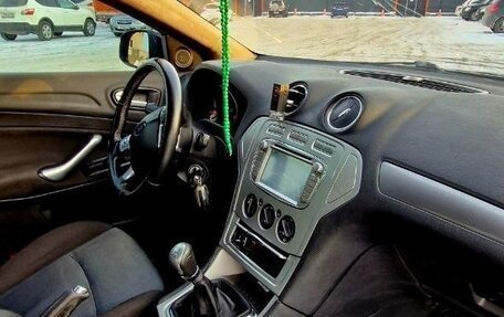 Ford Mondeo IV, 2008 год, 505 000 рублей, 17 фотография