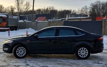 Ford Mondeo IV, 2008 год, 505 000 рублей, 13 фотография