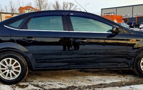 Ford Mondeo IV, 2008 год, 505 000 рублей, 12 фотография