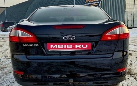 Ford Mondeo IV, 2008 год, 505 000 рублей, 10 фотография