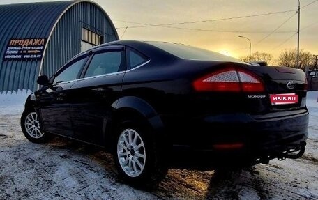 Ford Mondeo IV, 2008 год, 505 000 рублей, 16 фотография