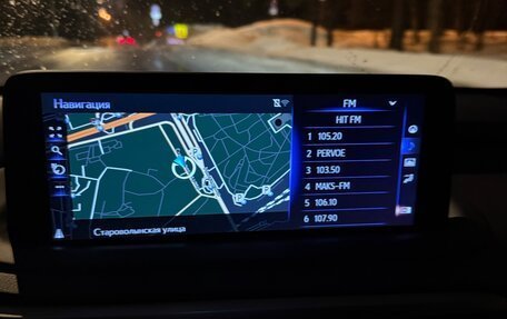 Lexus RX IV рестайлинг, 2020 год, 7 150 000 рублей, 8 фотография