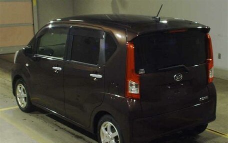 Daihatsu Move VI рестайлинг, 2021 год, 455 000 рублей, 4 фотография